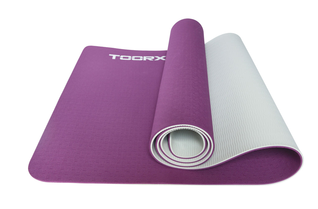 Yogamatte | TOORX MAT-184